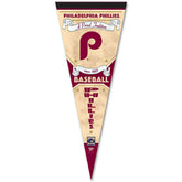 Philadelphia Phillies Cooperstown Premium MLB Pennant - Taass online