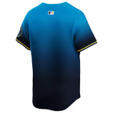 Philadelphia Phillies Nike Limited City Connect MLB Jersey Blue - Taass sale