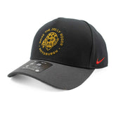 Pittsburgh Pirates City Connect Rise Adjustable MLB Cap Darkgray - Taass near me
