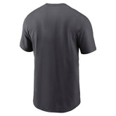 Pittsburgh Pirates City Connect Secondary MLB T-Shirt Dark Gray - Taass for sale