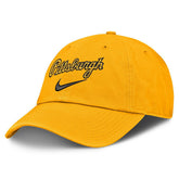 Pittsburgh Pirates Prime Time Club Adjustable Cap Yellow - Taass discount