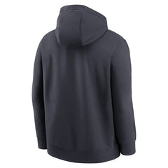 San Diego Padres City Connect Club MLB Hoodie Navy - Taass near me