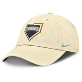 San Diego Padres City Connect Club Adjustable Cap Natural - Taass for sale