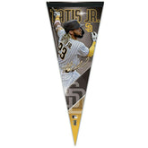 Fernando Tatis Jr. San Diego Padres Premium MLB Pennant - Taass US