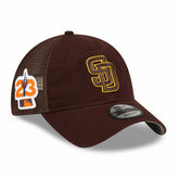 San Diego Padres 2023 Spring Training New Era 9TWENTY MLB Cap Navy - Taass discount