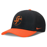San Francisco Giants City Connect Rise Adjustable MLB Cap Black - Taass discount