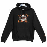 San Francisco Giants 2024 Batting Practice New Era Oversized MLB Hoodie - Taass sale