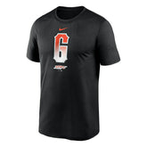 San Francisco Giants City Connect Nike Legend MLB T-Shirt Black - Taass online