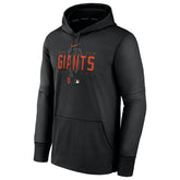 San Francisco Giants 2023 MLB Authentic Pregame Nike Therma Hoodie - Taass discount