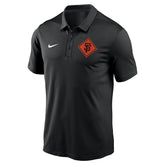 San Francisco Giants Diamond Icon Nike Franchise Dri-FIT MLB Polo Shirt - Taass near me