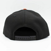 San Francisco Giants Script New Era 9FIFTY Snapback MLB Cap - Taass sale