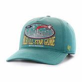 Seattle Mariners Midsummer Classic Hitch '47 Adjustable MLB Cap Green - Taass US