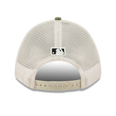 Seattle Mariners 2025 MLB Armed Forces 9FORTY M-Crown A-Frame Snapback Cap - Taass for sale