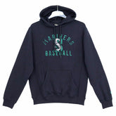 Seattle Mariners 2024 Batting Practice New Era Oversized MLB Hoodie - Taass US