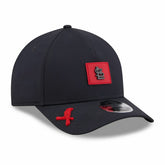 St. Louis Cardinals 2026 MLB Clubhouse 9FORTY M-Crown A-Frame Snapback Cap - Taass sale