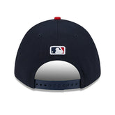 St. Louis Cardinals MLB Player Replica 9FORTY M-Crown Snapback Cap Alternate 2 - Taass near me