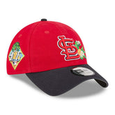 St. Louis Cardinals 2026 MLB Spring Training Casual Classic Adjustable Cap Red - Taass sale