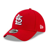 St. Louis Cardinals 39THIRTY Stretch Fit Classic MLB Cap Game - Taass sale