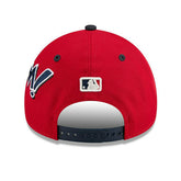 St. Louis Cardinals 2025 MLB Players' Weekend 9FORTY A-Frame Snapback Cap - Taass online