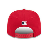 St. Louis Cardinals Official MLB City Connect Stretch-Snap 9SEVENTY Snapback Cap Red - Taass online
