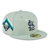 St. Louis Cardinals Authentic 2023 MLB All-Star Game New Era 59FIFTY Cap - Taass near me