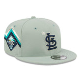 St. Louis Cardinals Authentic 2023 MLB All-Star Game New Era 9FIFTY Snapback Cap - Taass sale
