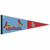 St. Louis Cardinals Cooperstown Premium MLB Pennant - Taass online