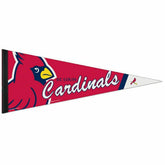 St. Louis Cardinals Premium MLB Pennant - Taass discount