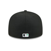 Tampa Bay Rays 2025 MLB Hall of Fame 59FIFTY Fitted Cap Black - Taass discount