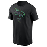 Tampa Bay Rays City Connect Nike MLB T-Shirt Black - Taass for sale