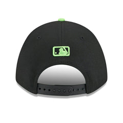 Tampa Bay Rays Official MLB City Connect 9FORTY M-Crown Snapback Cap - Taass online