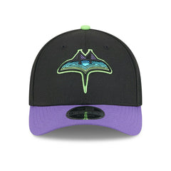 Tampa Bay Rays Official MLB City Connect 9FORTY M-Crown Snapback Cap - Taass online