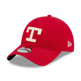 Texas Rangers MLB City Connect 9TWENTY Adjustable Cap Red - Taass discount
