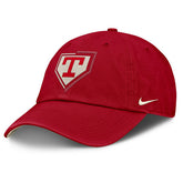 Texas Rangers City Connect Club Adjustable Cap Red - Taass US