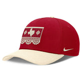 Texas Rangers City Connect Rise Adjustable MLB Cap Red - Taass online