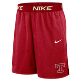 Texas Rangers 2026 City Connect MLB Authentic Dri-FIT Shorts Red - Taass discount