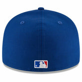 Toronto Blue Jays 1993 World Series Cooperstown 59FIFTY Fitted MLB Cap - Taass sale