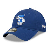 Dunedin Blue Jays New Era 9TWENTY Adjustable MiLB Cap Blue - Taass discount