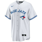 Toronto Blue Jays Nike MLB Home Jersey White - Taass online