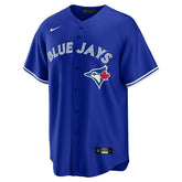 Toronto Blue Jays Nike MLB Alternate Jersey Blue - Taass near me