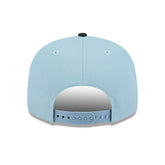 Washington Nationals MLB City Connect 9FIFTY Snapback Cap Blue - Taass discount