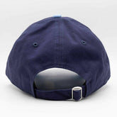 Wilmington Blue Rocks New Era 9TWENTY Adjustable MiLB Cap Blue - Taass near me