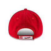 Washington Nationals Pinch Hitter Adjustable MLB Cap Game - Taass near me