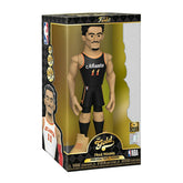 Funko Vinyl Gold 12" Trae Young Atlanta Hawks CHASE Edition NBA Figure - Taass online
