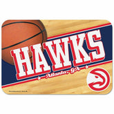 Atlanta Hawks Basketball NBA Door Mat - Taass online