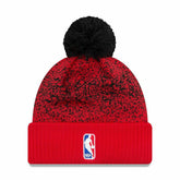 Atlanta Hawks 2017 On-Court NBA Knit Hat - Taass near me