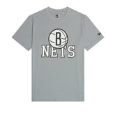 Brooklyn Nets 2023 NBA Tip-Off New Era T-Shirt - Taass discount