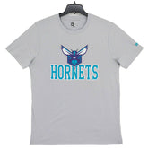 Charlotte Hornets 2023 NBA Tip-Off New Era T-Shirt - Taass discount