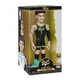 Funko Vinyl Gold 12" Lamelo Ball Charlotte Hornets CHASE Edition NBA Figure - Taass near me