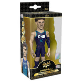 Funko Vinyl Gold 5" LaMelo Ball Charlotte Hornets CHASE Edition NBA Figure - Taass for sale